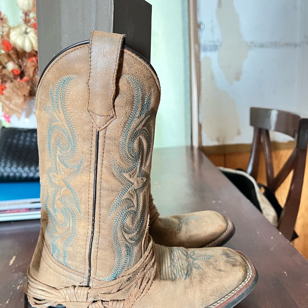 Laredo Boots - image 2